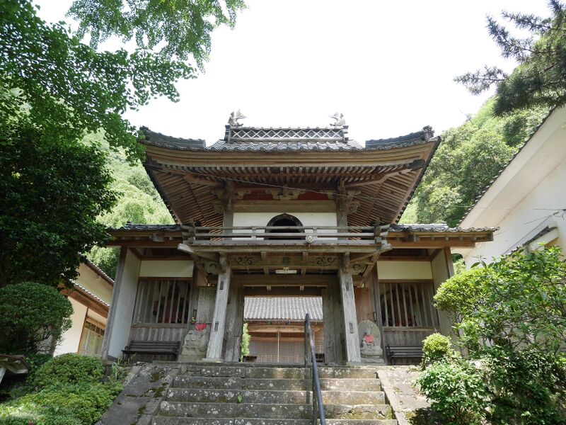 ファイル:2201甘南備寺.JPG