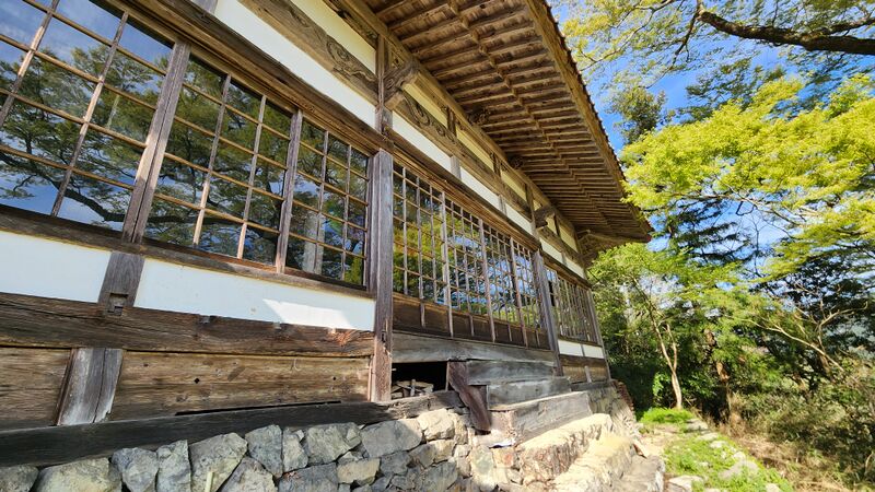 ファイル:2112仙岩寺本堂 (2).jpg