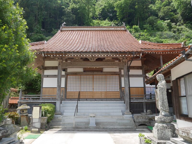 ファイル:2701楞厳寺.JPG