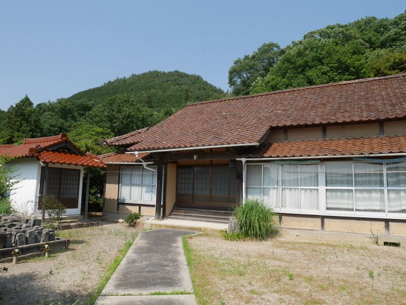 ファイル:1003建功寺２.JPG