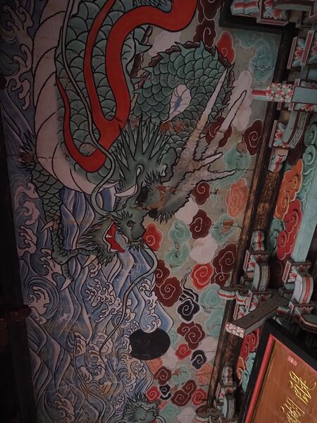ファイル:3307天井画の龍.JPG