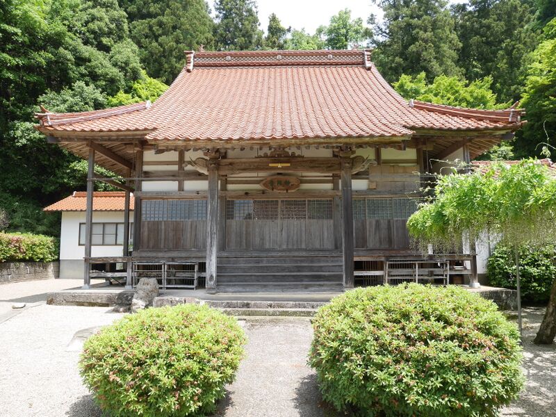 ファイル:1701妙用寺本堂.JPG