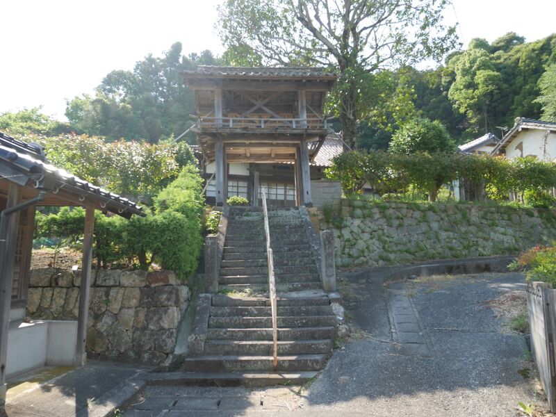 ファイル:0601 6番善興寺.JPG