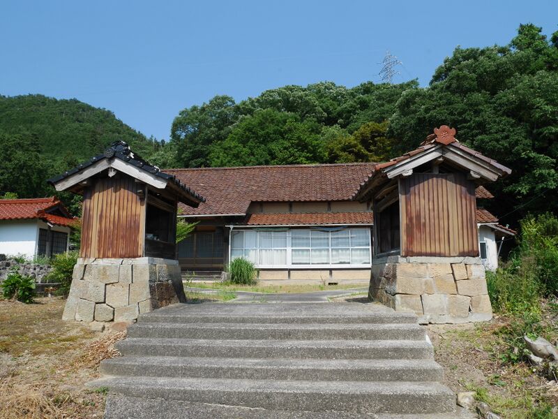 ファイル:1001 10番建功寺.JPG
